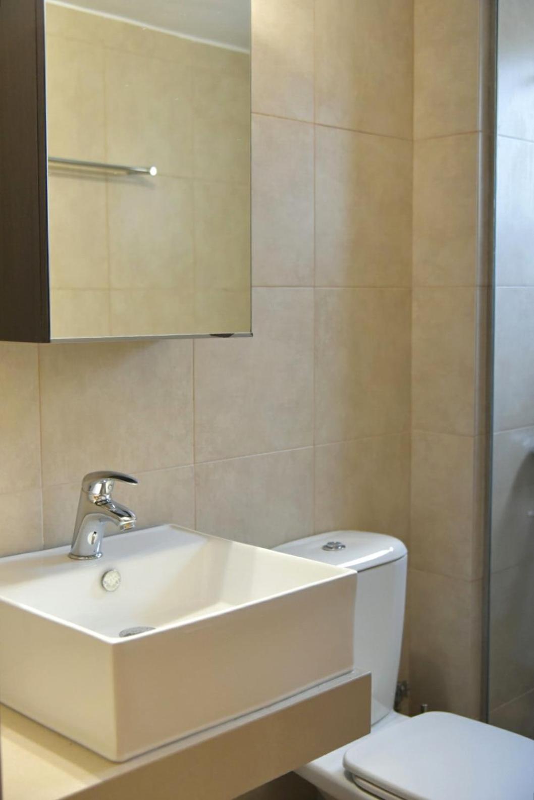 Madrugada Apartment Chania  Exterior photo